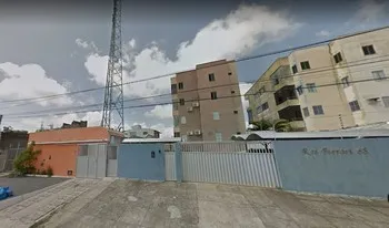 Imagem do Condomínio Residêncial Ferrari em Parnamirim