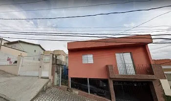 Condomínio Residêncial Ferreira Fontes em São Paulo