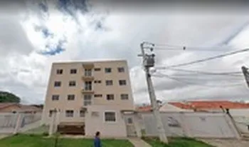 Imagem do Condomínio Residêncial Ferreira & Santos Iii em Pinhais