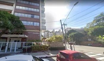 Imagem do Condomínio Residêncial Figueira em Santos