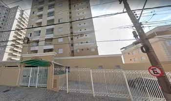 Imagem do Condomínio Residêncial Filomena em São José Dos Campos