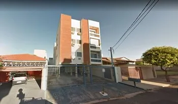 Imagem do Condomínio Residêncial Finato em São José Do Rio Preto