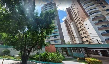 Imagem do Condomínio Residêncial Firenze em Manaus