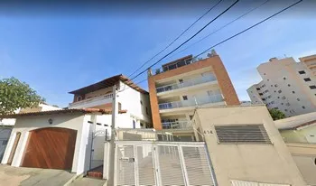 Imagem do Condomínio Residêncial Firenze em São Bernardo Do Campo