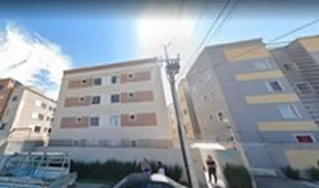 Imagem do Condomínio Residêncial Firenze em Pinhais