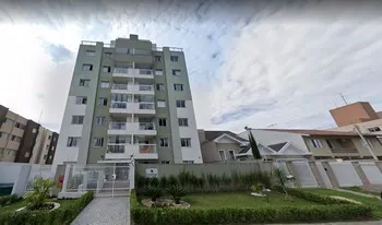 Condomínio Residêncial Firenze em Curitiba