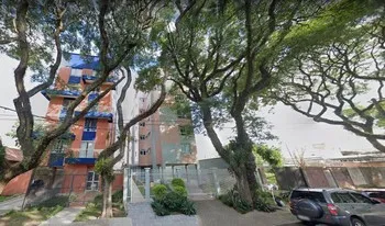 Condomínio Residêncial Firenze em Curitiba
