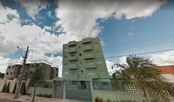 Imagem do Condomínio Residêncial Firenze em Hortolândia