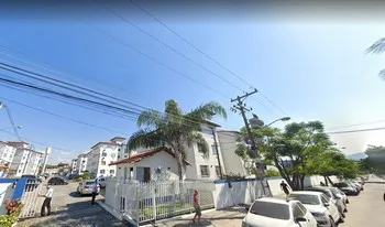Condomínio Residêncial Firenze Life em Rio De Janeiro