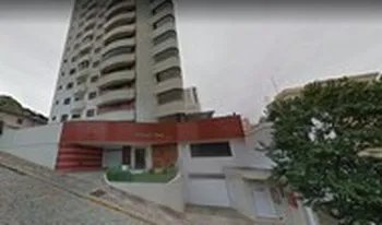 Imagem do Condomínio Residêncial Firenze em Brusque