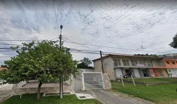 Condomínio Residêncial Firenzi em Curitiba
