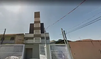 Condomínio Residêncial Fischer Xxvii em Curitiba