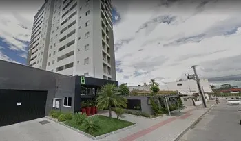 Imagem do Condomínio Residêncial Fit São João em Itajaí
