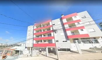Imagem do Condomínio Residêncial Fitness em Caxias Do Sul
