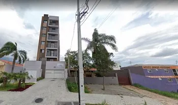 Imagem do Condomínio Residêncial Fjd Ouro Branco em São José Dos Pinhais
