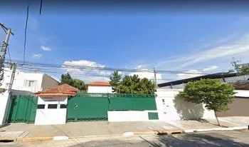 Condomínio Residêncial Flamboyan em São Paulo