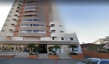 Imagem do Condomínio Residêncial Flamboyant em Florianópolis