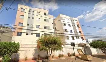 Imagem do Condomínio Residêncial Flamboyant em Uberlândia