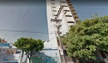 Imagem do Condomínio Residêncial Flamboyant em Lins