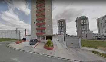 Imagem do Condomínio Residêncial Flamboyant em Taubaté