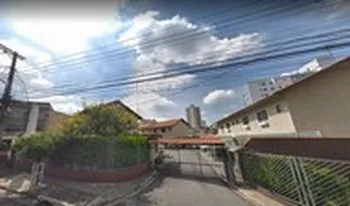 Imagem do Condomínio Residêncial Flamboyant em Guarulhos
