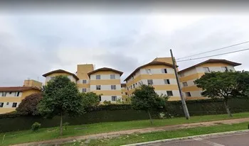 Condomínio Residêncial Flamboyant em Curitiba