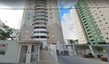 Imagem do Condomínio Residêncial Flamboyant em São José Dos Campos