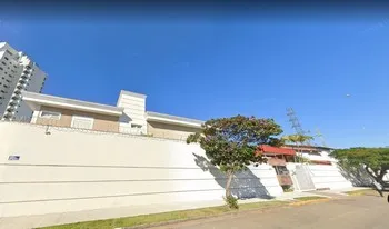 Imagem do Condomínio Residêncial Flamboyant em Mogi Das Cruzes