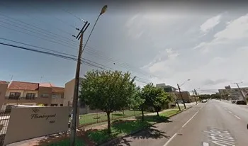 Imagem do Condomínio Residêncial Flamboyant em Cascavel
