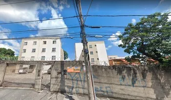 Imagem do Condomínio Residêncial Flamengo em Contagem