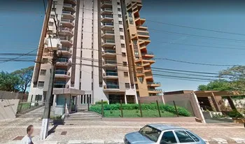 Imagem do Condomínio Residêncial Flamingo em Foz Do Iguaçu