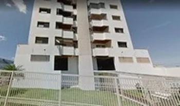 Imagem do Condomínio Residêncial Flamingo em Uberaba