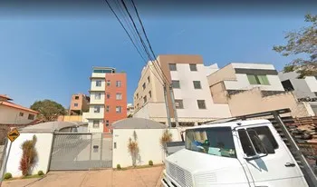 Imagem do Condomínio Residêncial Flamingos em Contagem