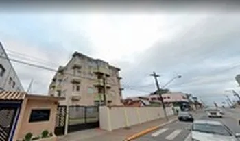 Imagem do Condomínio Residêncial Flat Acquaville em Itanhaém