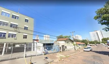 Imagem do Condomínio Residêncial Flat Gemini em Cuiabá