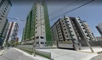Imagem do Condomínio Residêncial Flat Maria De Fátima em Natal