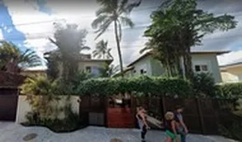 Imagem do Condomínio Residêncial Flat Village Du Soleil em São Sebastião