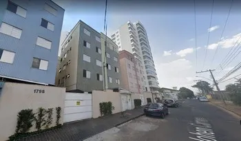 Imagem do Condomínio Residêncial Flavia em Uberlândia