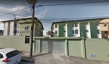 Imagem do Condomínio Residêncial Fleurs Des Champs em Fortaleza