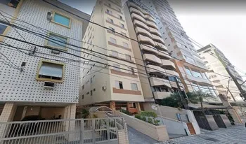 Imagem do Condomínio Residêncial Flopex em São Vicente