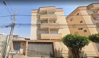 Imagem do Condomínio Residêncial Flor Branca em Uberlândia