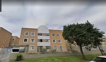 Condomínio Residêncial Flor Da Suissa em Curitiba