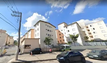 Imagem do Condomínio Residêncial Flor De Jasmim em Osasco