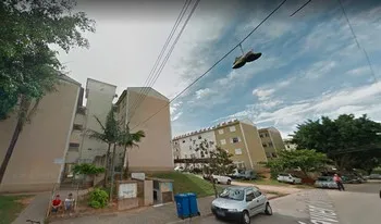 Imagem do Condomínio Residêncial Flor De Lis em Sorocaba