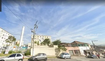 Condomínio Residêncial Flor De Liz em São Paulo