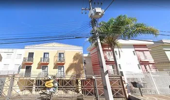 Imagem do Condomínio Residêncial Flor De Liz em Braganca Paulista