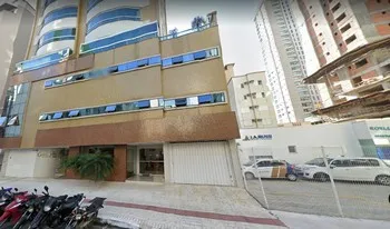 Imagem do Condomínio Residêncial Flor De Lotus em Balneário Camboriú