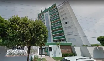 Imagem do Condomínio Residêncial Flor Do Ipe em Lucas Do Rio Verde
