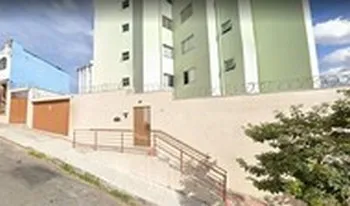 Condomínio Residêncial Flor E Mar em Belo Horizonte