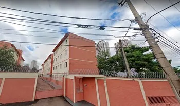 Imagem do Condomínio Residêncial Flora em Jundiaí
